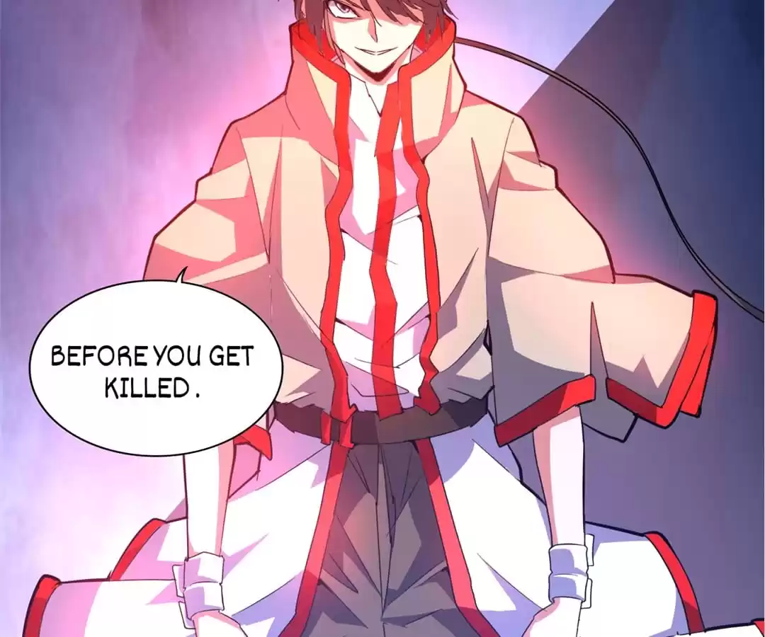 Read The Devil Butler chapter 26 image 27 on Lezhin