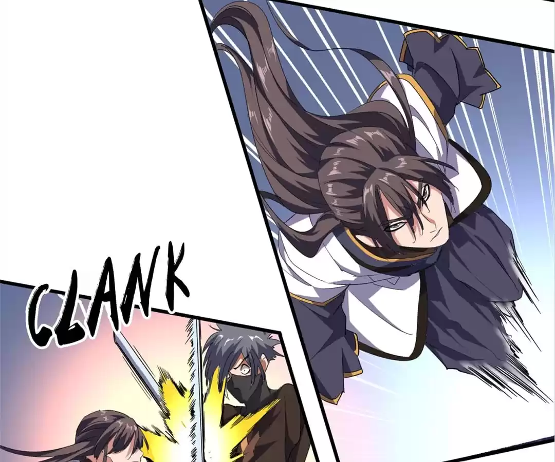 Read The Devil Butler chapter 26 image 3 on Lezhin