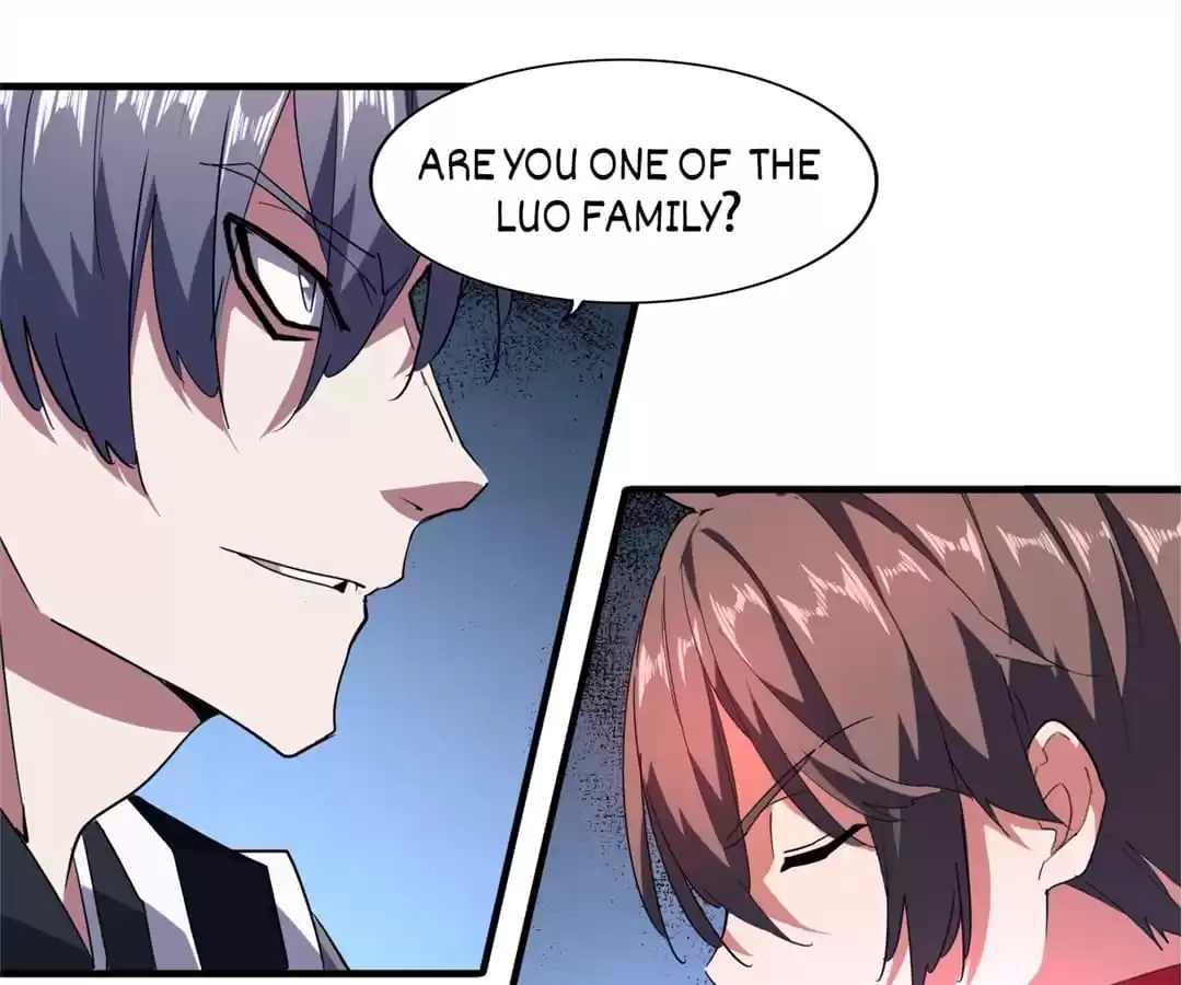 Read The Devil Butler chapter 26 image 30 on Lezhin