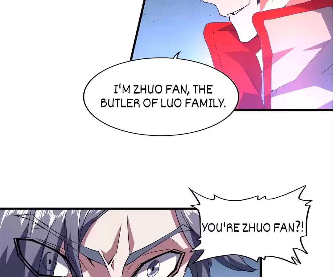 Read The Devil Butler chapter 26 image 31 on Lezhin