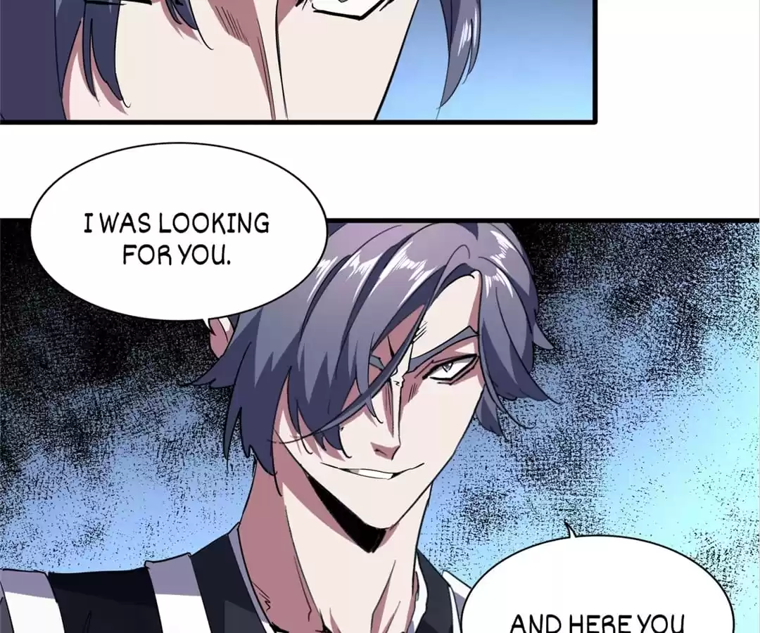 Read The Devil Butler chapter 26 image 32 on Lezhin