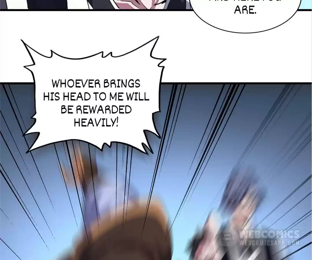 Read The Devil Butler chapter 26 image 33 on Lezhin