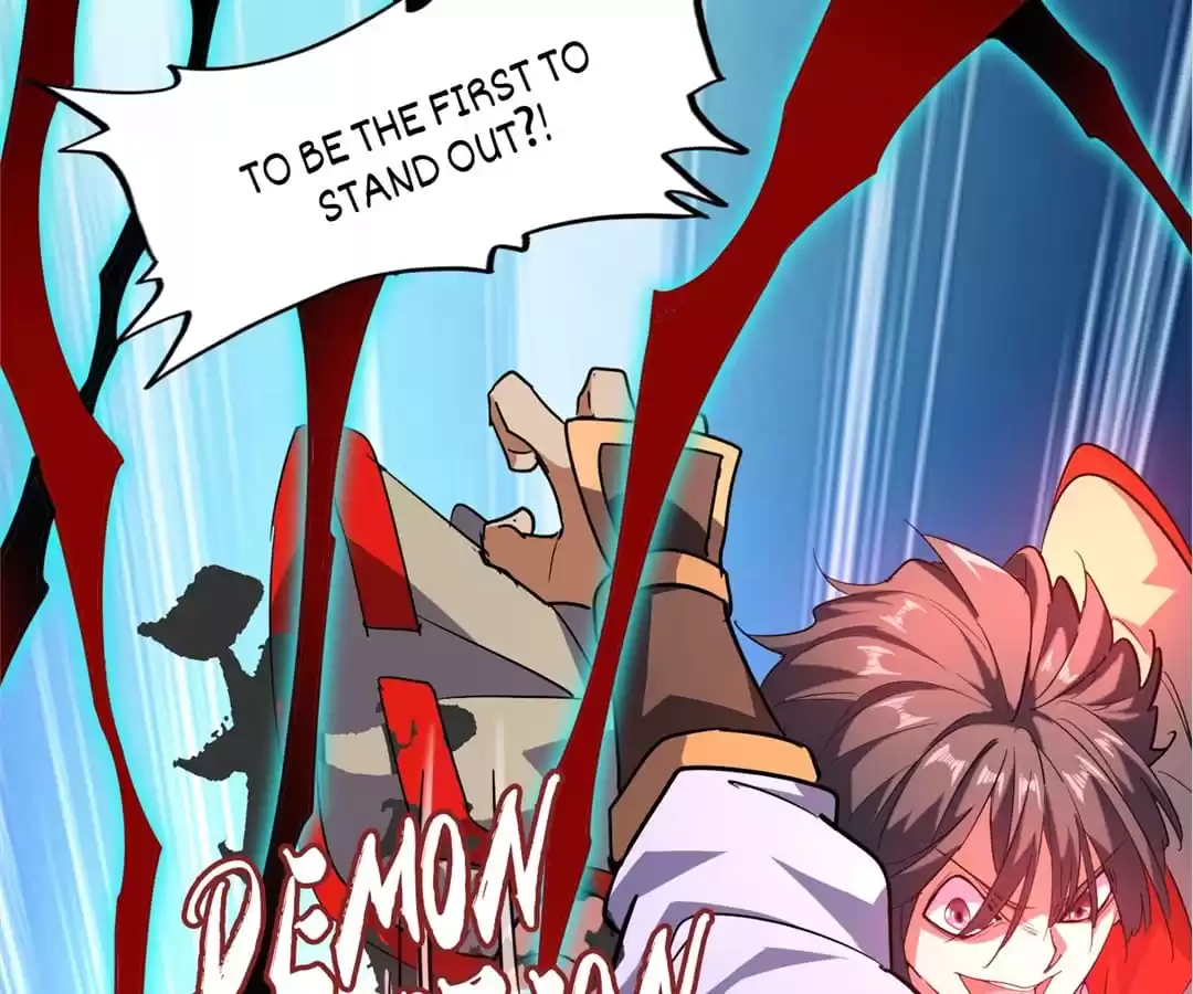 Read The Devil Butler chapter 26 image 37 on Lezhin
