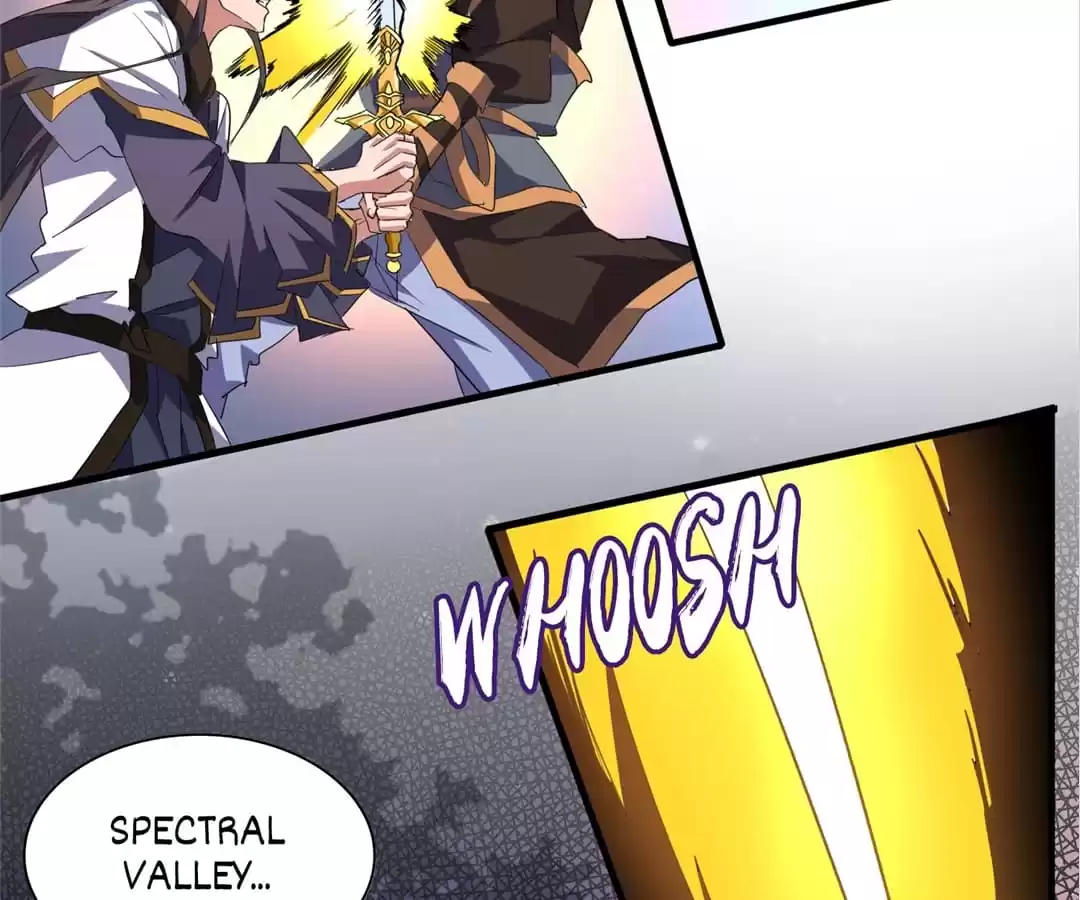 Read The Devil Butler chapter 26 image 4 on Lezhin
