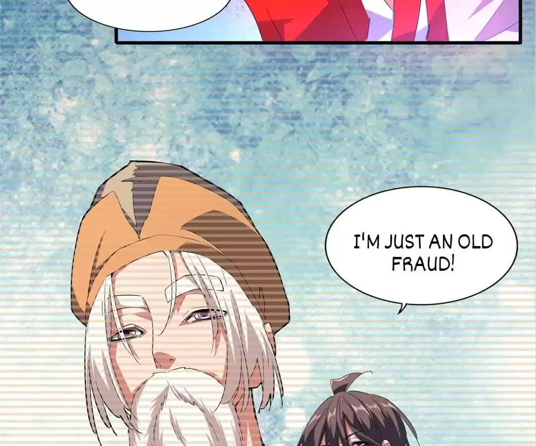 Read The Devil Butler chapter 26 image 42 on Lezhin