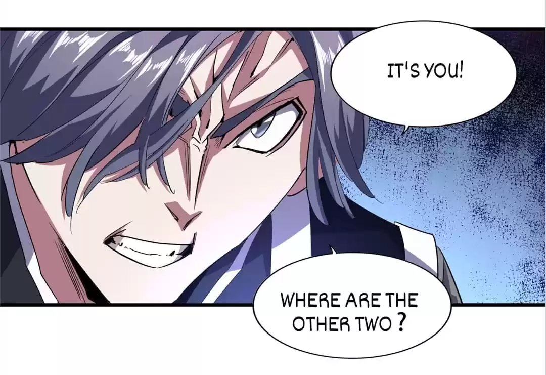 Read The Devil Butler chapter 26 image 44 on Lezhin