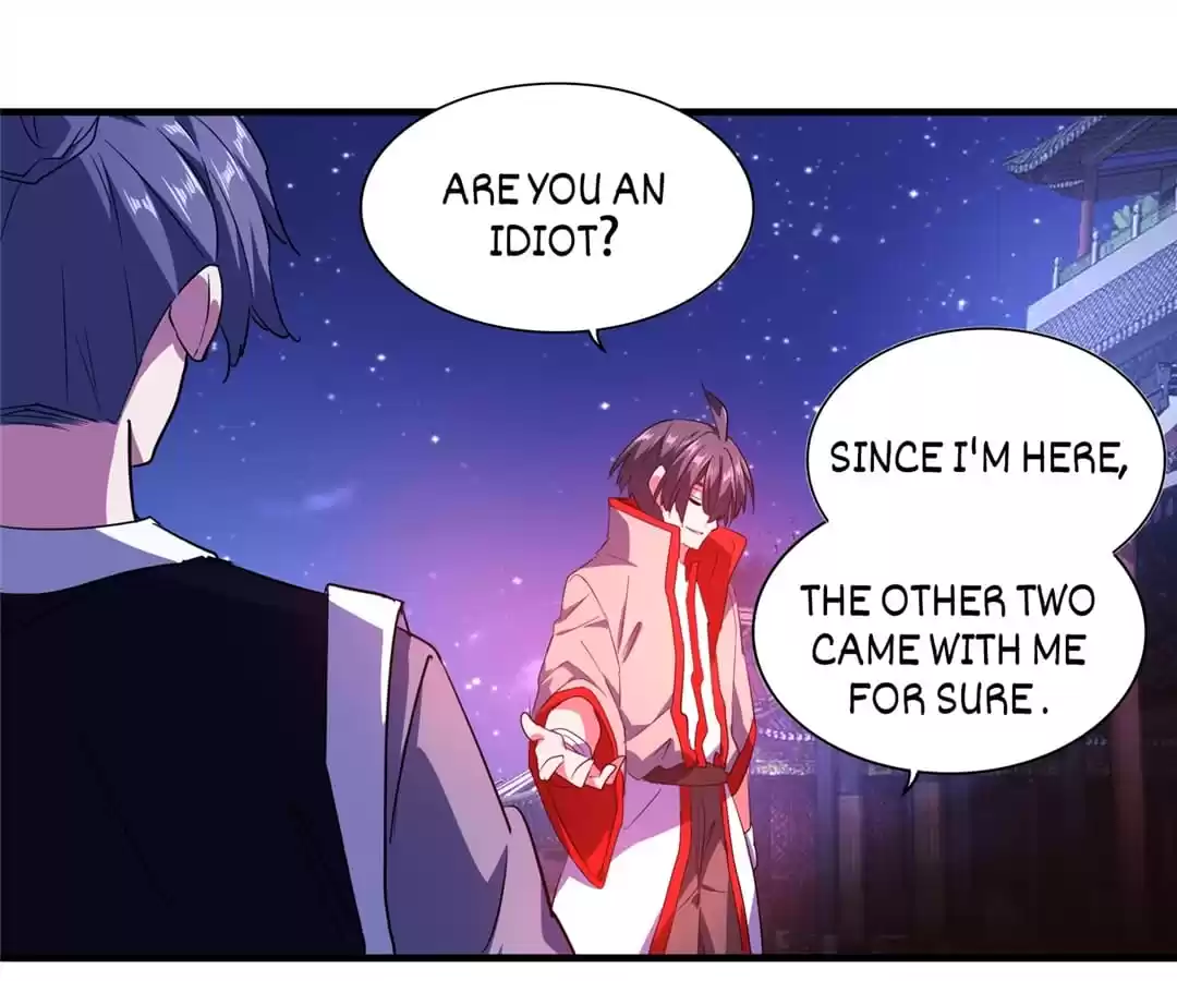Read The Devil Butler chapter 26 image 45 on Lezhin