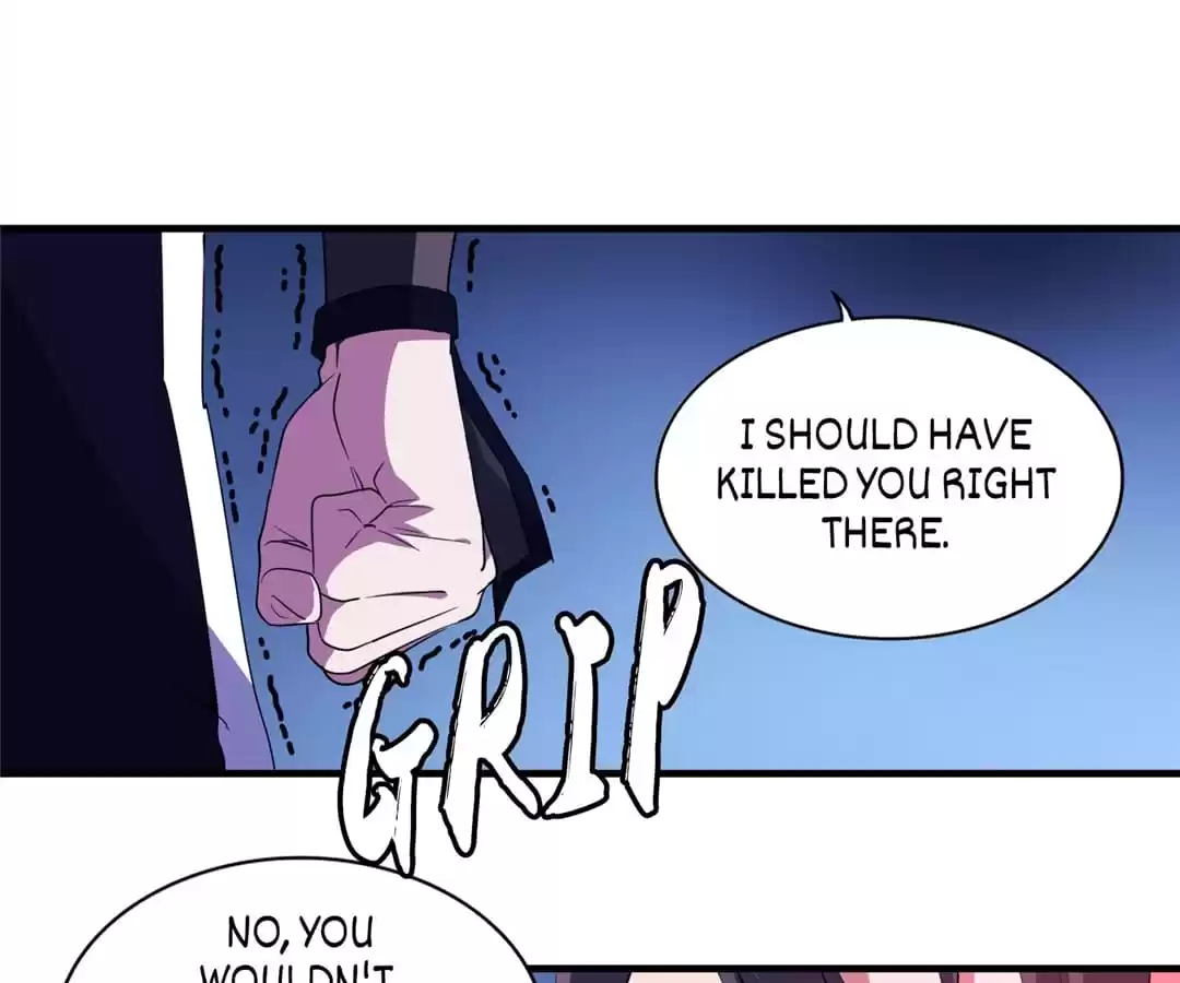 Read The Devil Butler chapter 26 image 46 on Lezhin