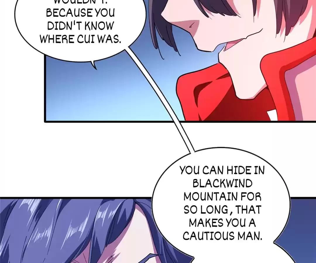 Read The Devil Butler chapter 26 image 47 on Lezhin