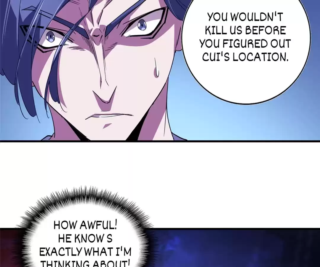 Read The Devil Butler chapter 26 image 48 on Lezhin