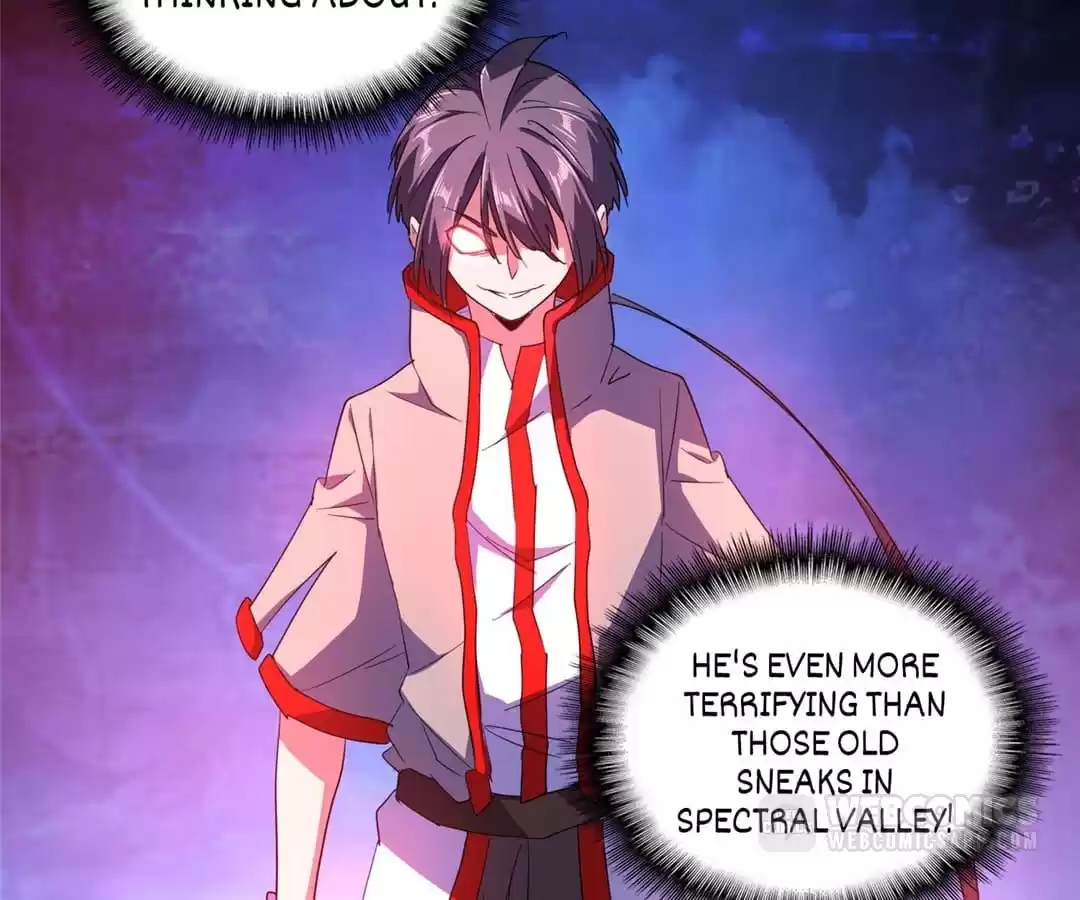 Read The Devil Butler chapter 26 image 49 on Lezhin