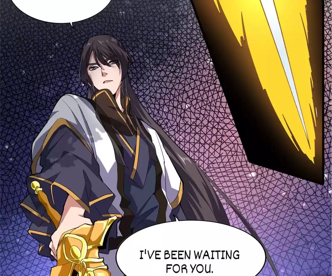 Read The Devil Butler chapter 26 image 5 on Lezhin