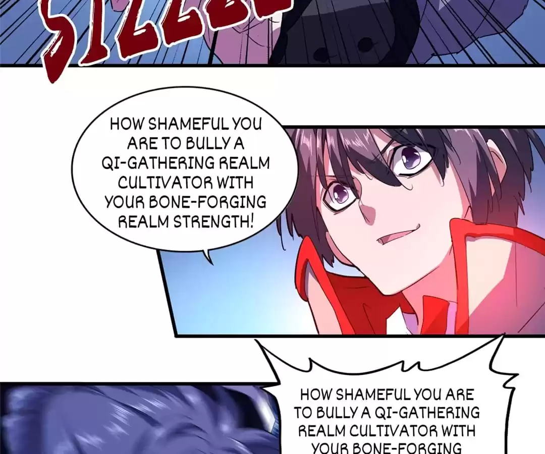 Read The Devil Butler chapter 26 image 52 on Lezhin