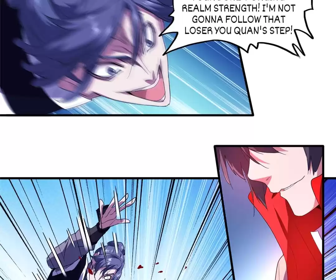Read The Devil Butler chapter 26 image 53 on Lezhin