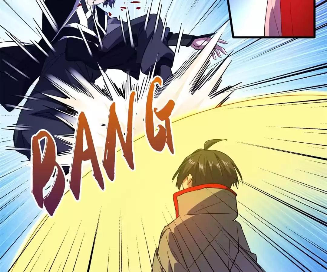 Read The Devil Butler chapter 26 image 54 on Lezhin
