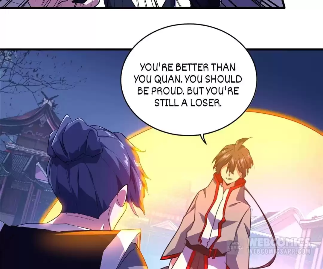 Read The Devil Butler chapter 26 image 57 on Lezhin