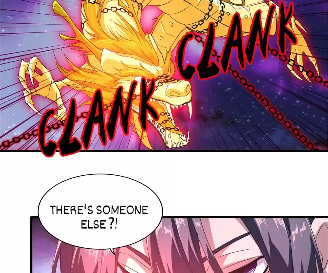 Read The Devil Butler chapter 26 image 68 on Lezhin