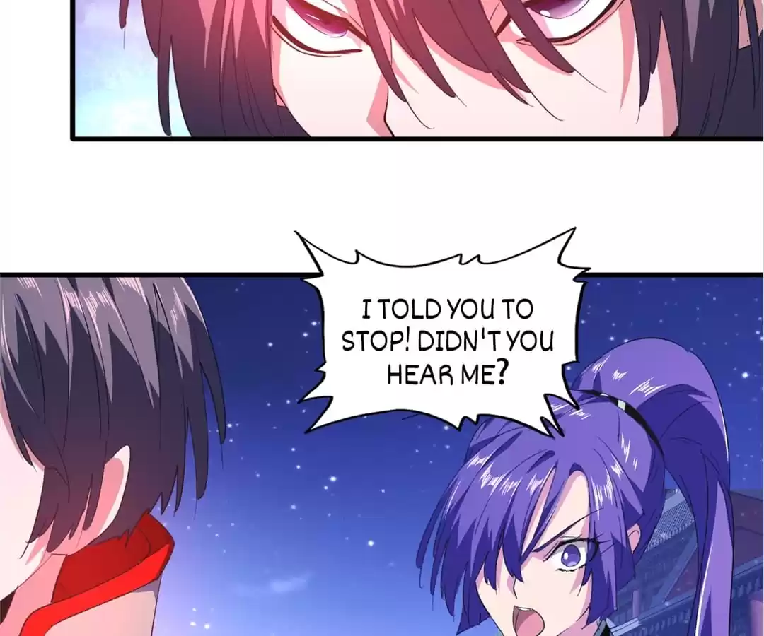 Read The Devil Butler chapter 26 image 69 on Lezhin