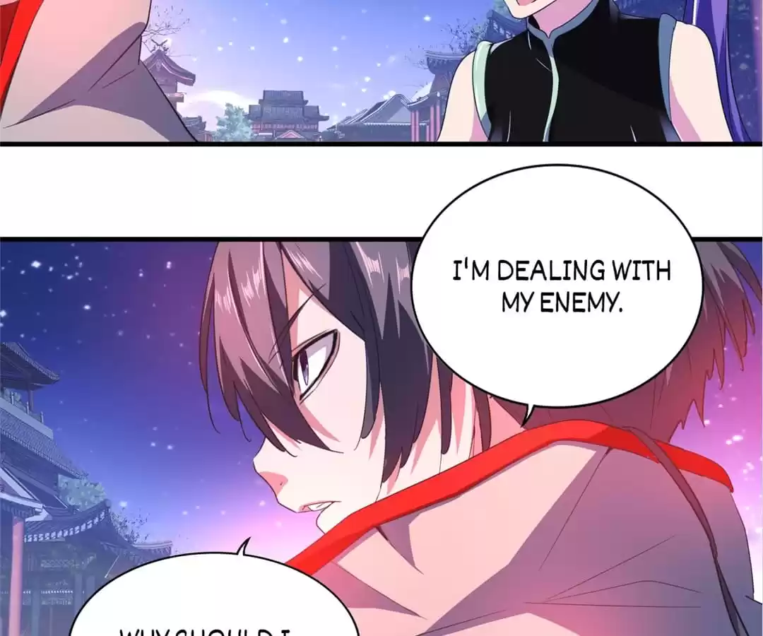 Read The Devil Butler chapter 26 image 70 on Lezhin