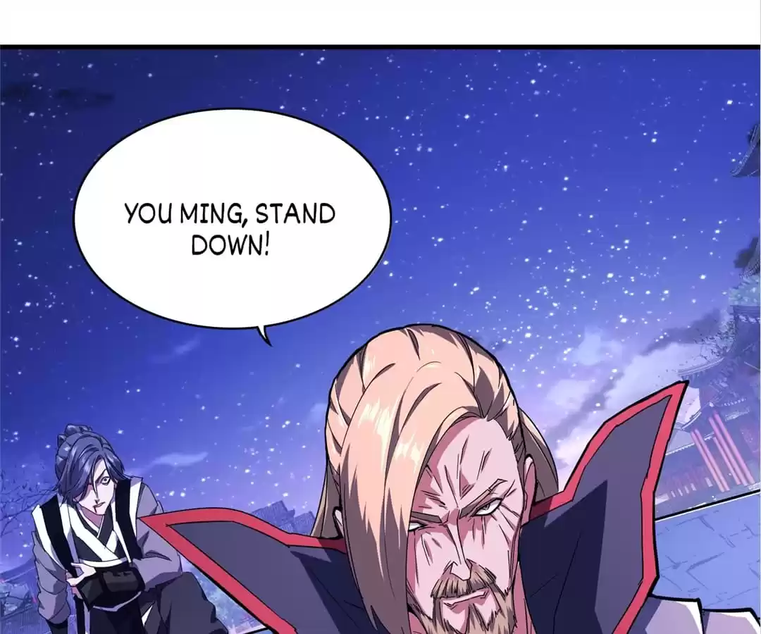 Read The Devil Butler chapter 26 image 74 on Lezhin