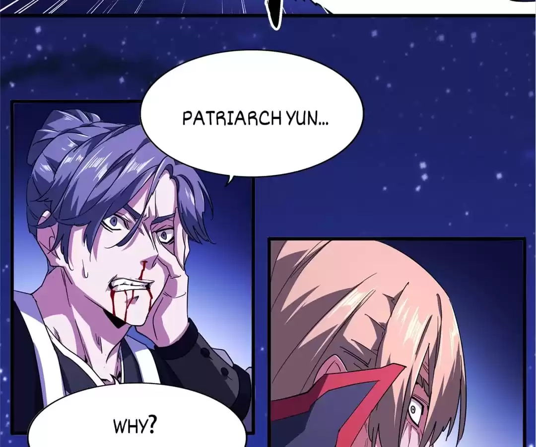 Read The Devil Butler chapter 26 image 79 on Lezhin