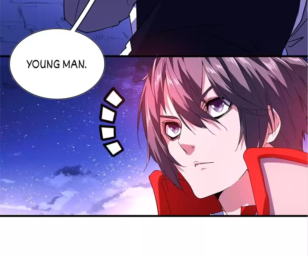 Read The Devil Butler chapter 26 image 82 on Lezhin