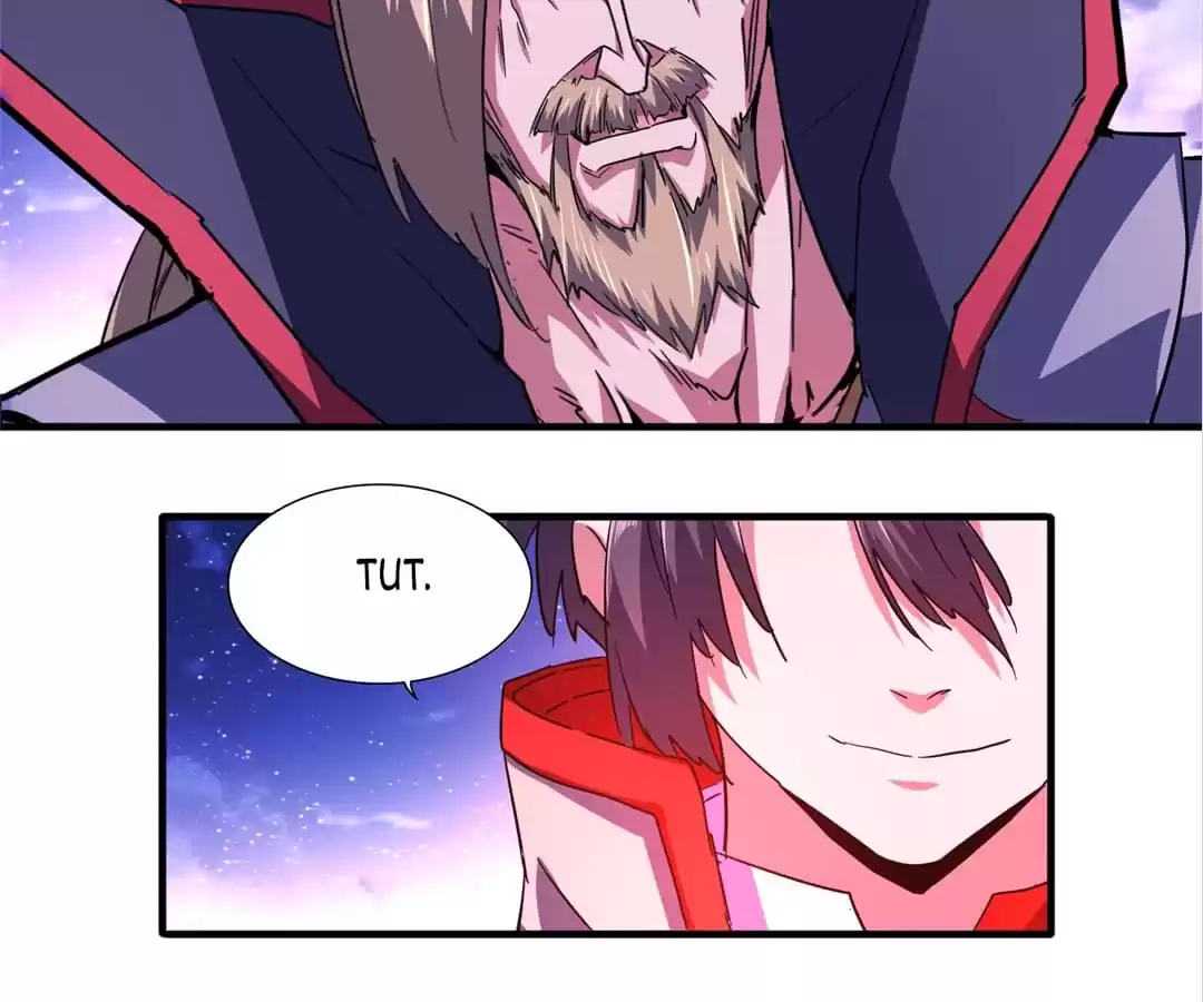 Read The Devil Butler chapter 26 image 85 on Lezhin