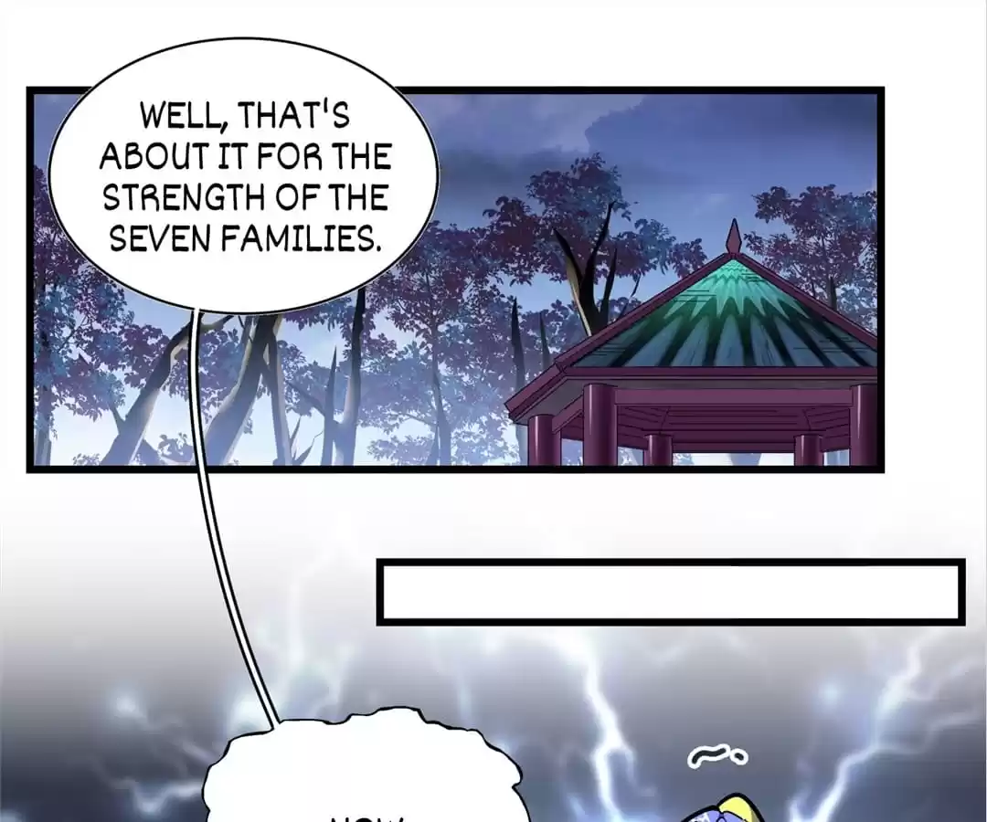 Read The Devil Butler chapter 260 image 0 on Lezhin