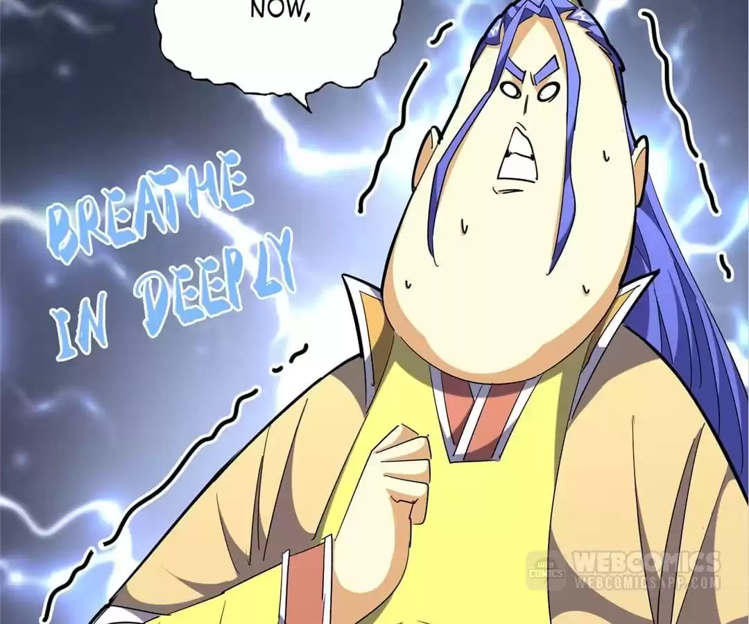 Read The Devil Butler chapter 260 image 1 on Lezhin