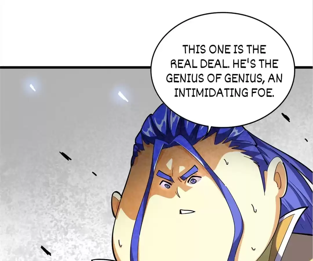 Read The Devil Butler chapter 260 image 100 on Lezhin