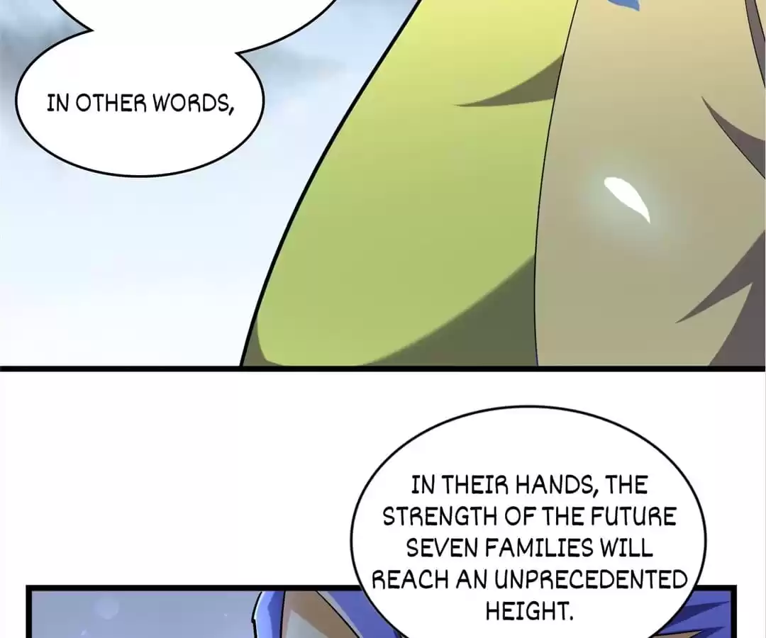 Read The Devil Butler chapter 260 image 12 on Lezhin