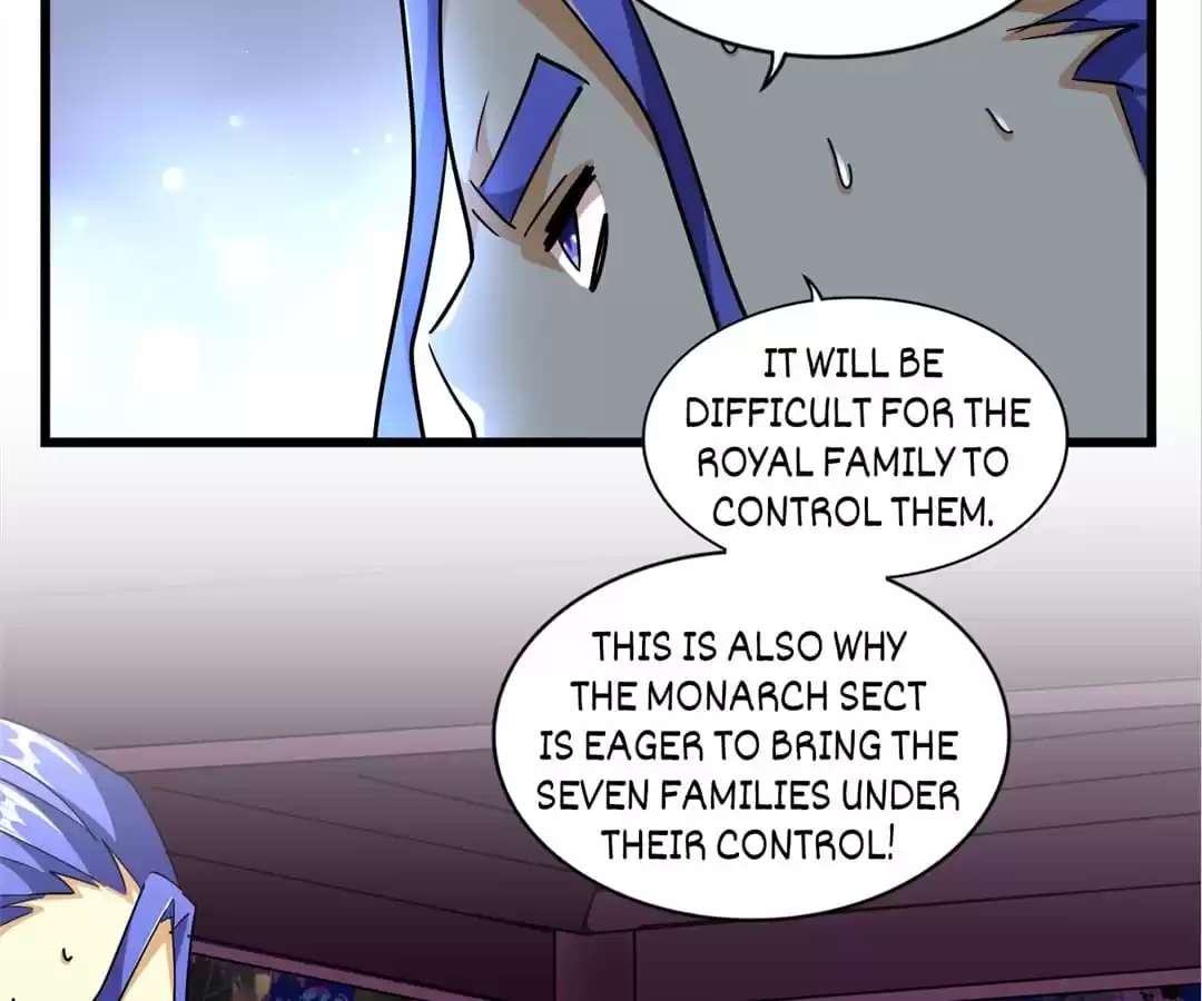 Read The Devil Butler chapter 260 image 13 on Lezhin
