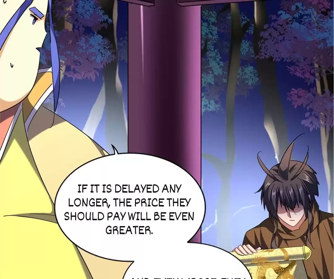 Read The Devil Butler chapter 260 image 14 on Lezhin