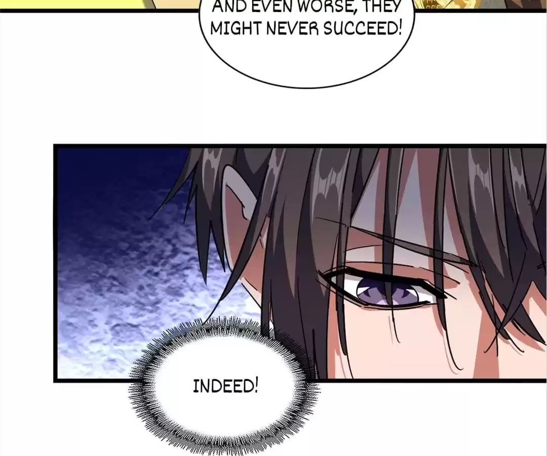 Read The Devil Butler chapter 260 image 15 on Lezhin