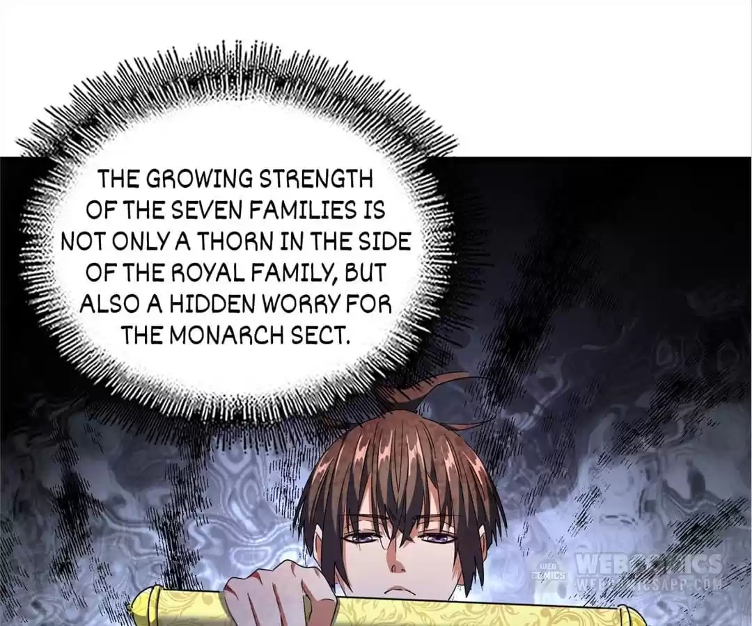 Read The Devil Butler chapter 260 image 17 on Lezhin