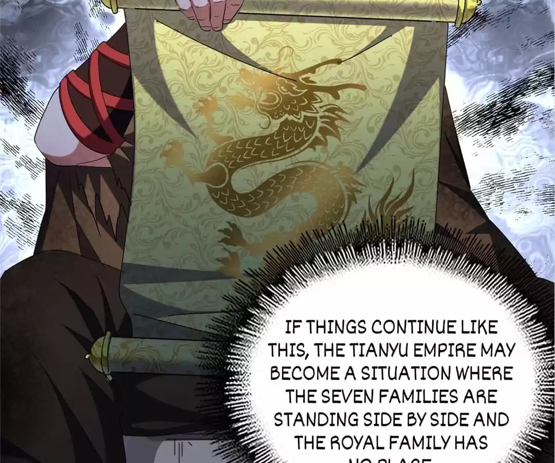 Read The Devil Butler chapter 260 image 18 on Lezhin