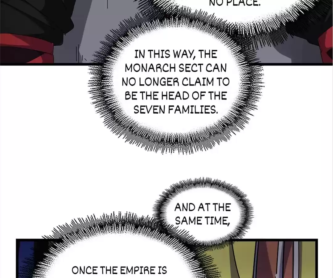 Read The Devil Butler chapter 260 image 19 on Lezhin