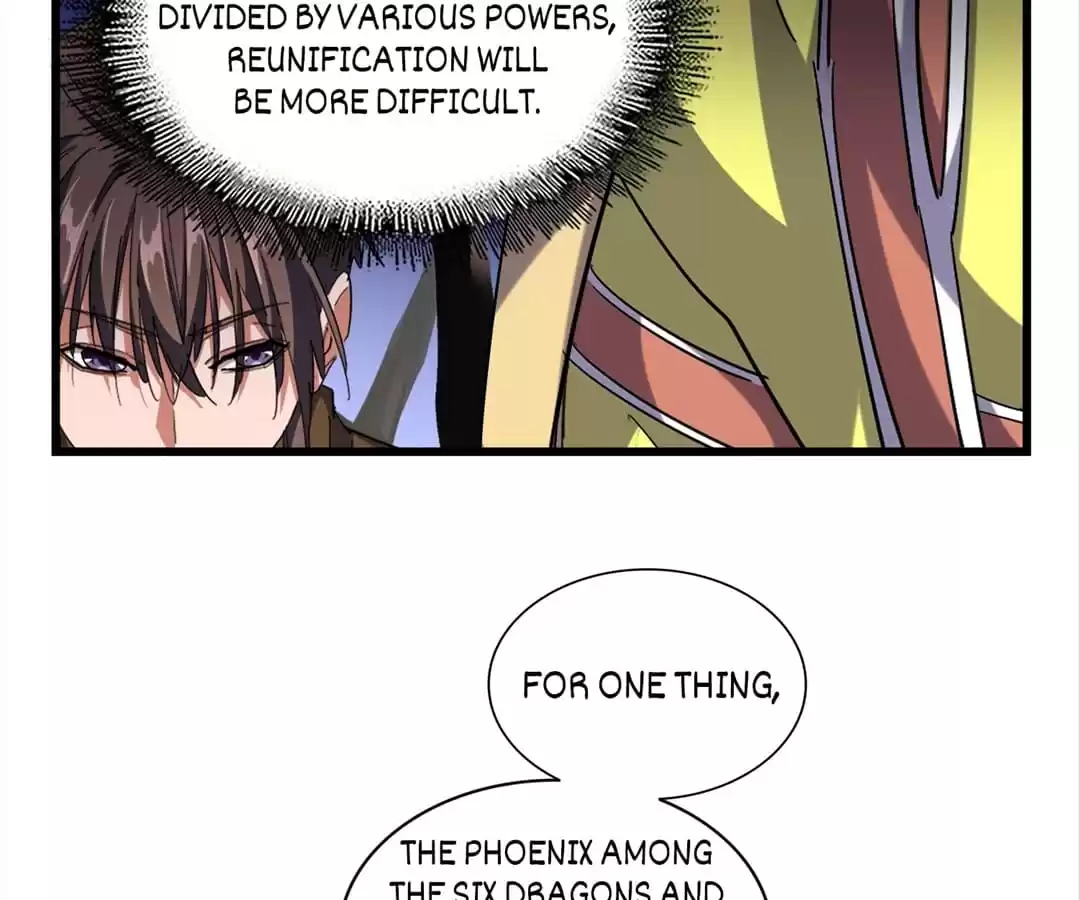 Read The Devil Butler chapter 260 image 20 on Lezhin