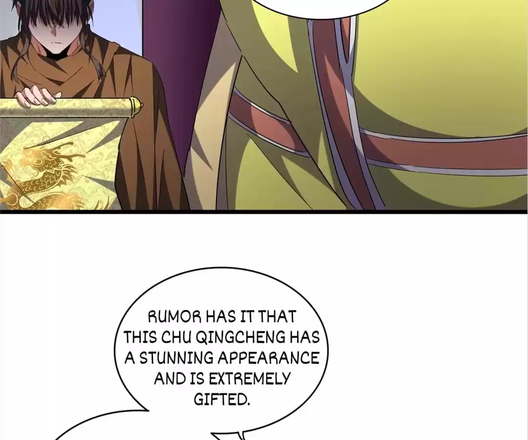 Read The Devil Butler chapter 260 image 22 on Lezhin
