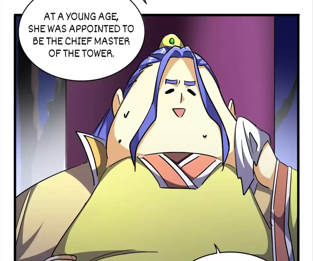 Read The Devil Butler chapter 260 image 23 on Lezhin