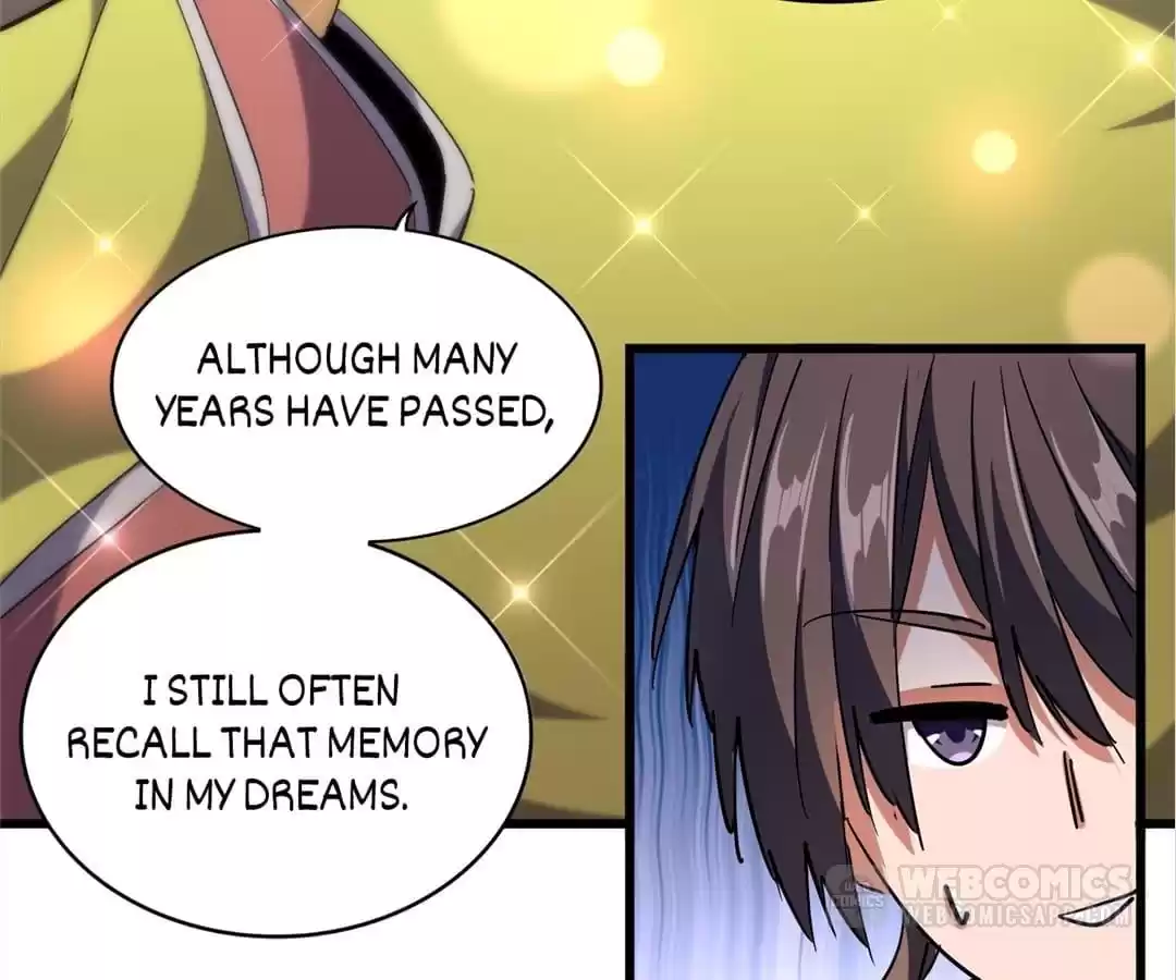 Read The Devil Butler chapter 260 image 33 on Lezhin