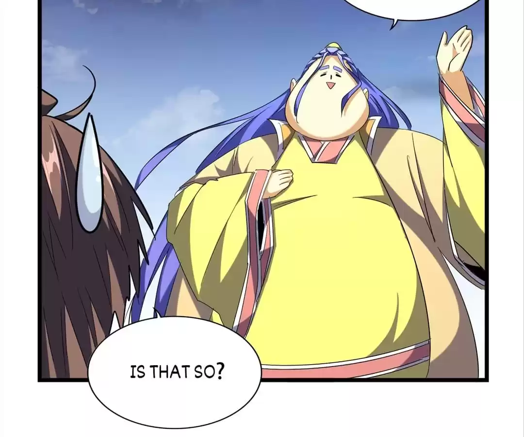 Read The Devil Butler chapter 260 image 37 on Lezhin