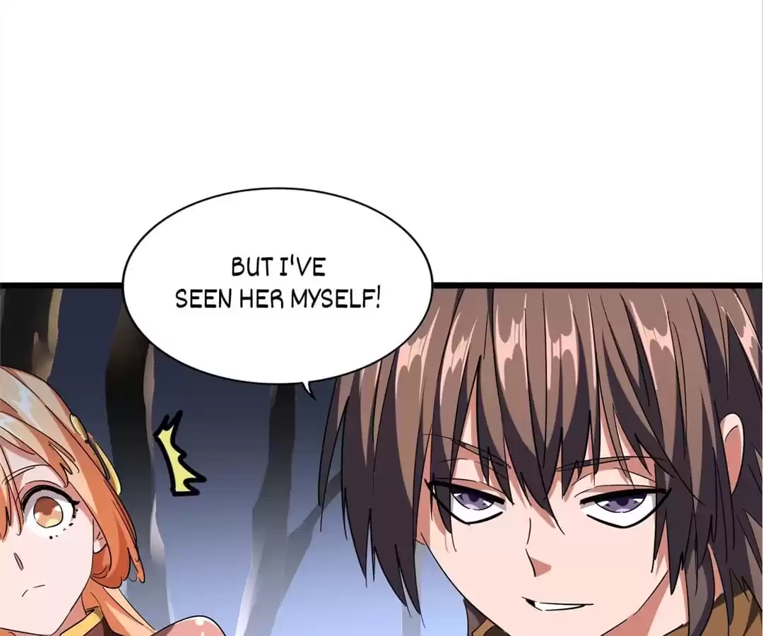 Read The Devil Butler chapter 260 image 38 on Lezhin