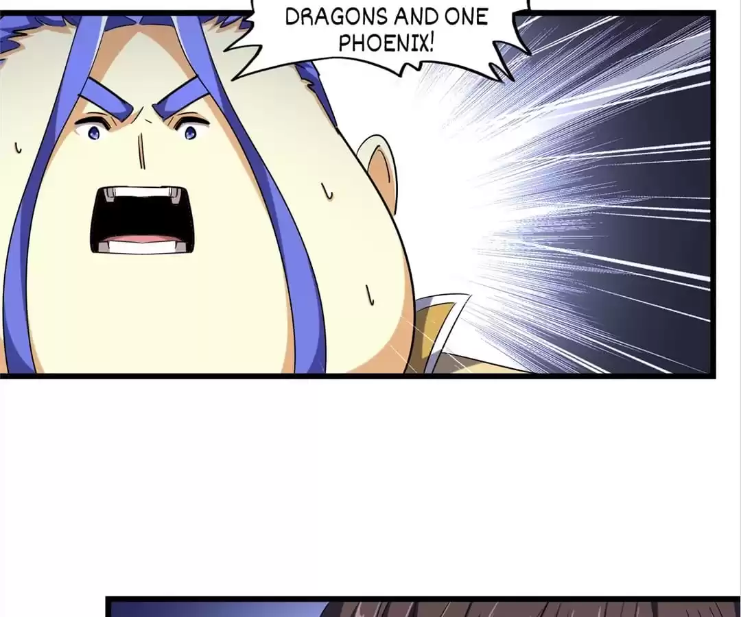 Read The Devil Butler chapter 260 image 4 on Lezhin