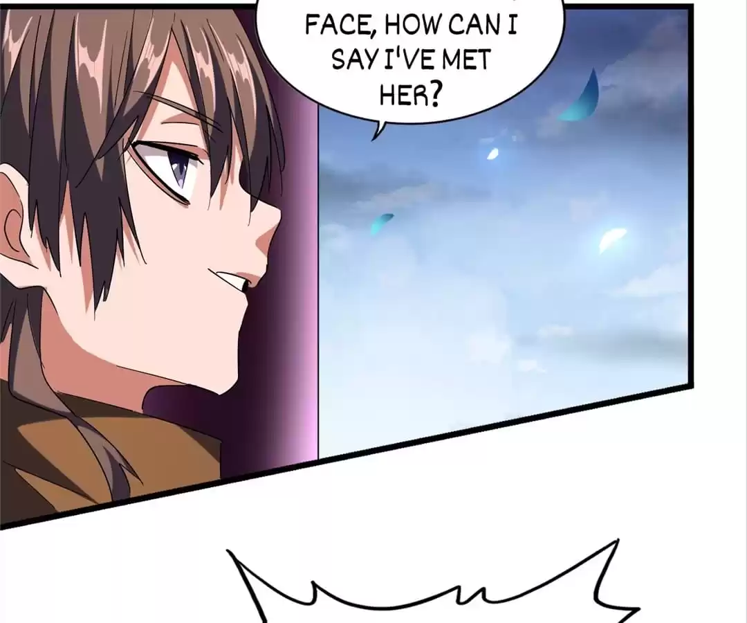 Read The Devil Butler chapter 260 image 42 on Lezhin