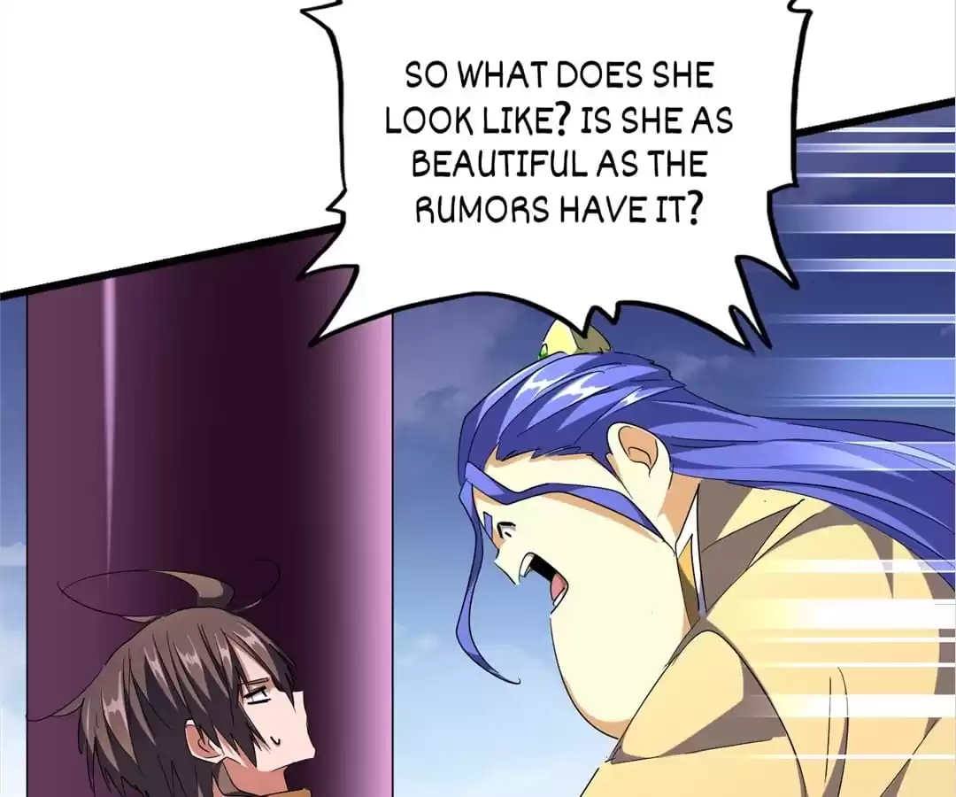 Read The Devil Butler chapter 260 image 43 on Lezhin