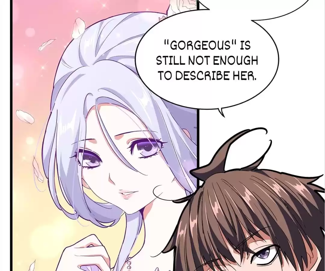 Read The Devil Butler chapter 260 image 45 on Lezhin