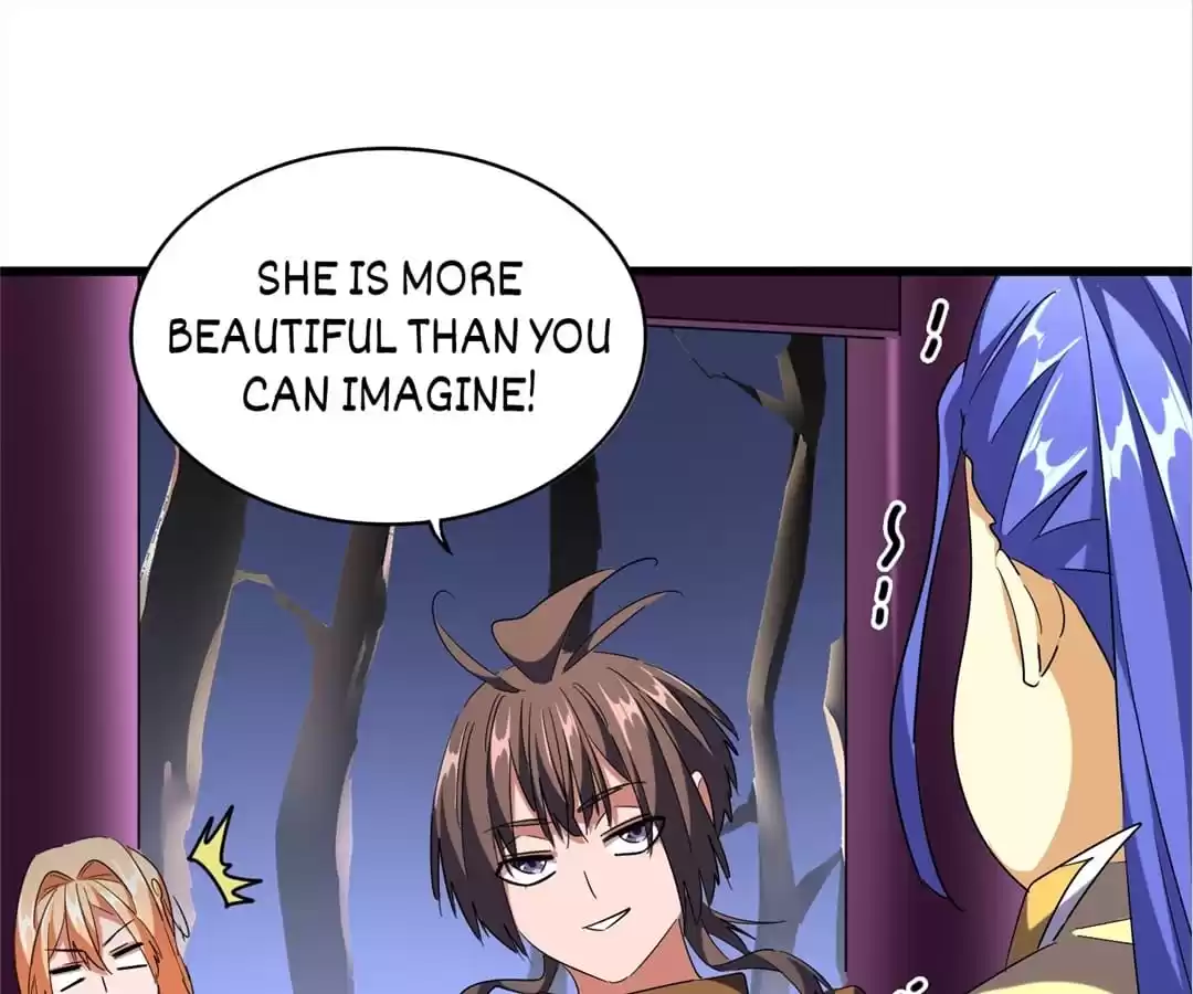 Read The Devil Butler chapter 260 image 48 on Lezhin