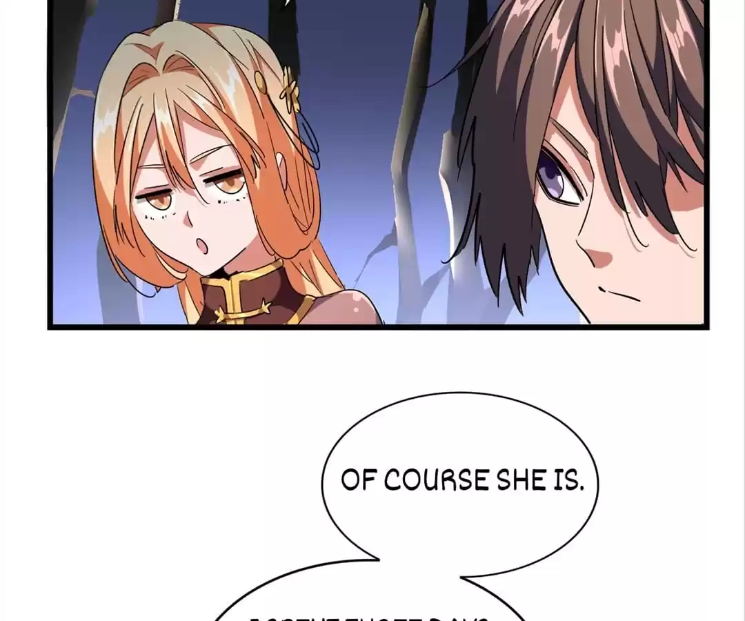 Read The Devil Butler chapter 260 image 50 on Lezhin