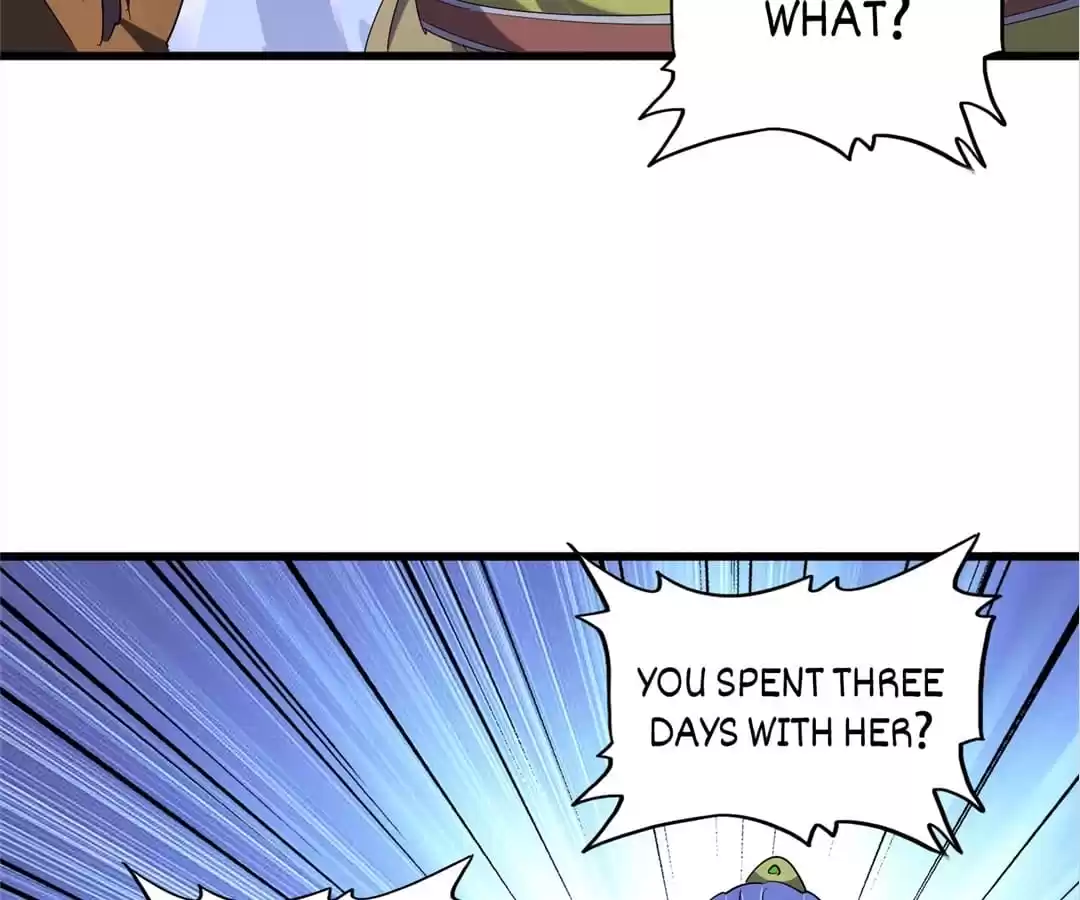 Read The Devil Butler chapter 260 image 52 on Lezhin